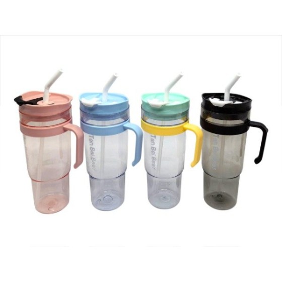 带吸嘴水杯 1300ML YH-15
